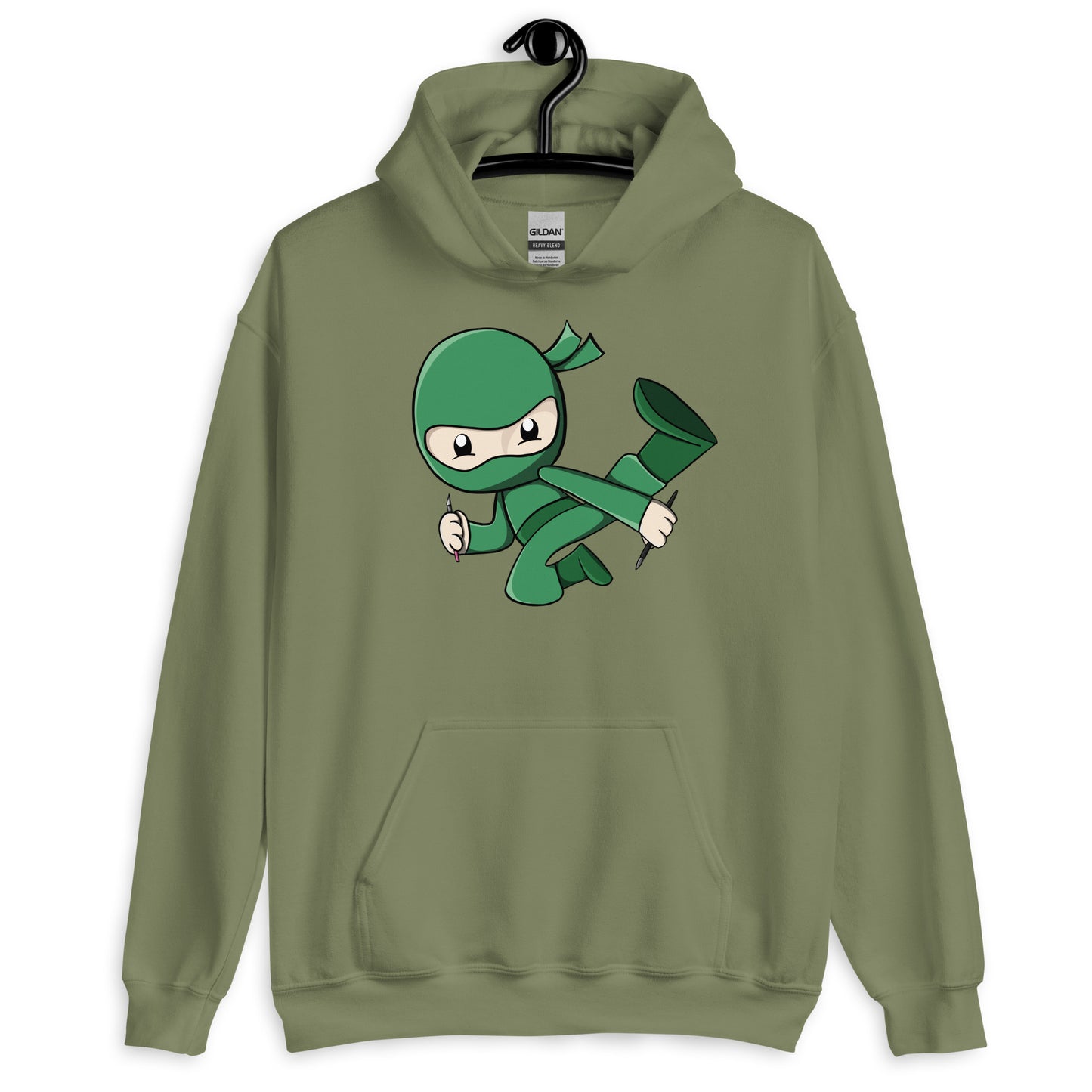 Unisex Hoodie