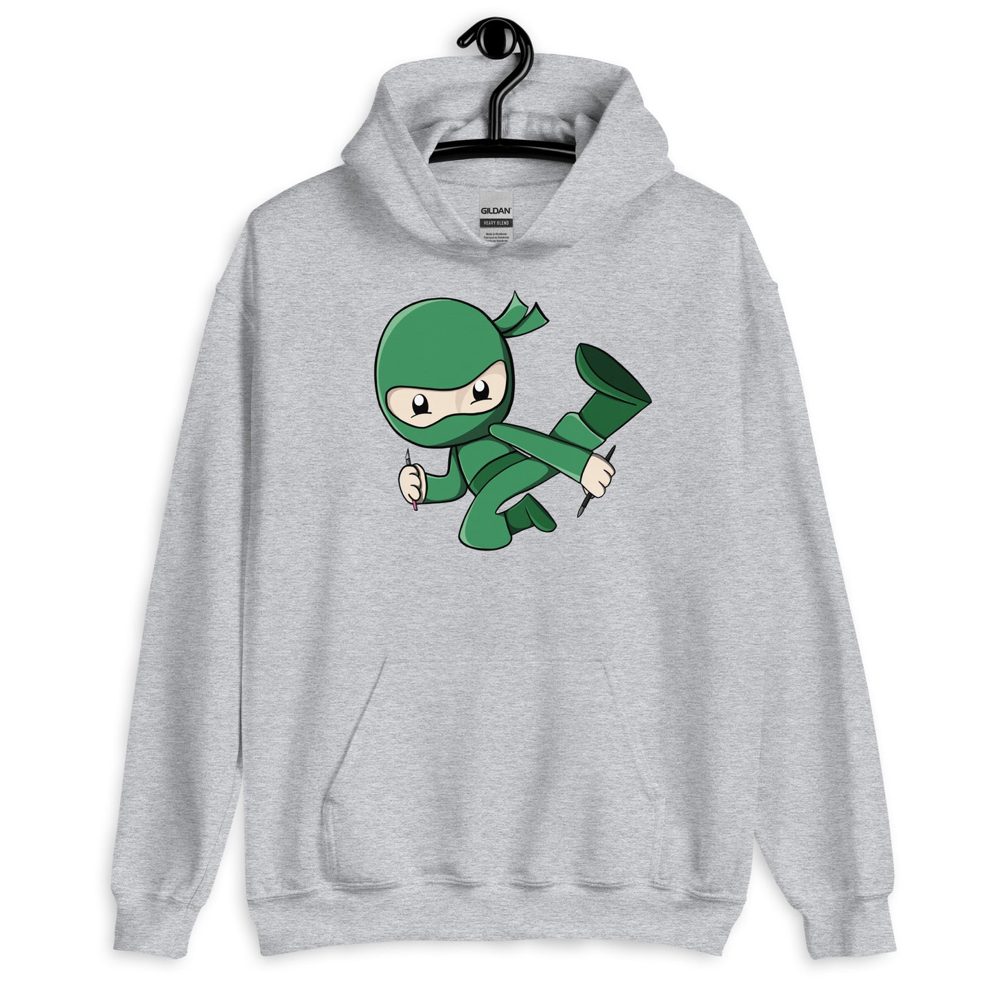 Unisex Hoodie