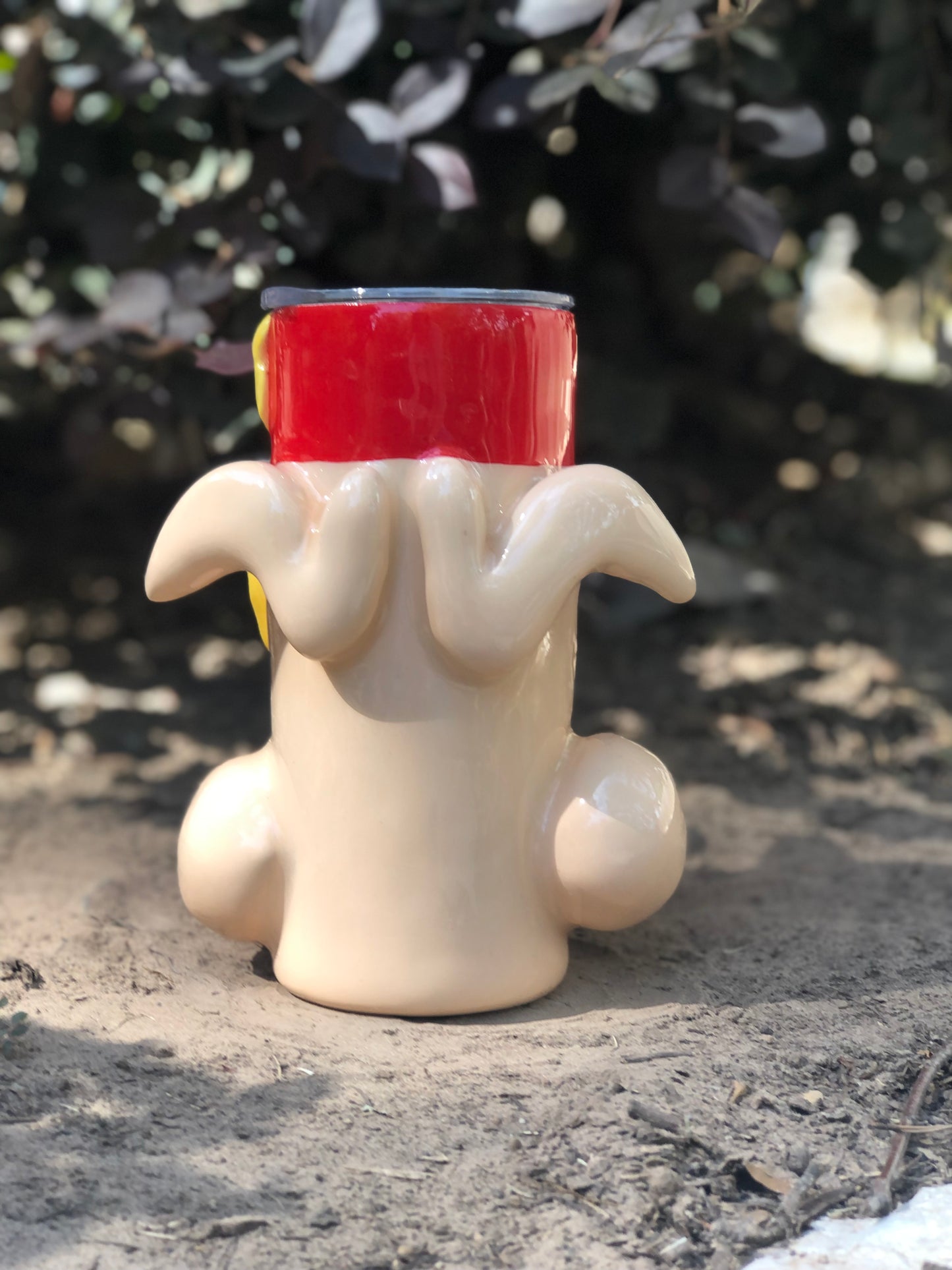 Thanksgiving Turkey Tumbler