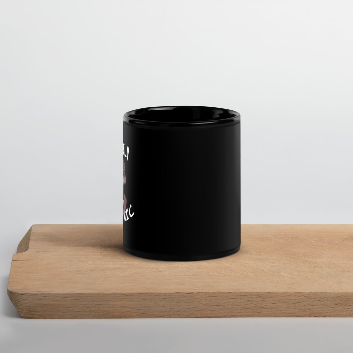 Definitely Not a Mimic Mug